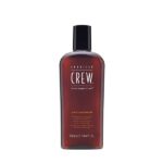Šampūns pret blaugznām vīriešiem AMERICAN CREW ANTI-DANDRUFF 250 ML