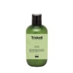 Šampūns taukainai galvas ādai TRISKELL 300 ML