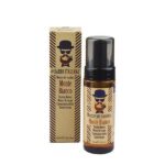 Skūšanās putas vīriešiem BARBA ITALIANA SHAVING MOUSSE MONTE BIANCO 150 ML