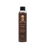 Stipras fiksācijas matu laka vīriešiem BARBA ITALIANA HAIRSPRAY RIBOLLA 300 ML