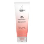 Tonējošais šampūns blondiem/gaiši brūniem matiem FOUR REASONS COLOR MASK ROSE GOLD 250 ML