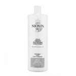 Matu kondicionieris NIOXIN NR.1, dabiskiem/nedaudz izretinātiem matiem, 1000 ML