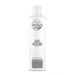Matu kondicionieris NIOXIN NR.1, dabiskiem/nedaudz izretinātiem matiem, 300 ML