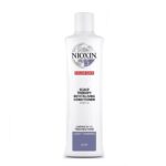 Matu kondicionieris NIOXIN NR.5, ķīmiski bojātiem/nedaudz izretinātiem matiem, 300 ML