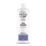 Matu kondicionieris NIOXIN NR. 5, ķīmiski bojātiem/nedaudz izretinātiem matiem, 1000 ML