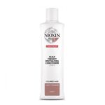 Matu kondicionieris NIOXIN NR.3, krāsotiem/nedaudz izretinātiem matiem, 300 ML