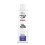 Matu kondicionieris NIOXIN NR.6, 300 ML, ķīmiski bojātiem/intensīvi krītošiem matiem