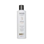 Matu šampūns NIOXIN NR.3, krāsotiem/plāniem matiem, 300 ML