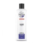 Matu šampūns NIOXIN NR.6, ķīmiski bojātiem/intensīvi krītošiem matiem, 300 ML