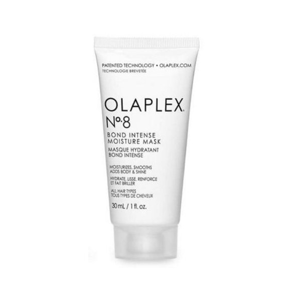 Atjaunojoša matu maska ​​Olaplex Nr.8 30ml