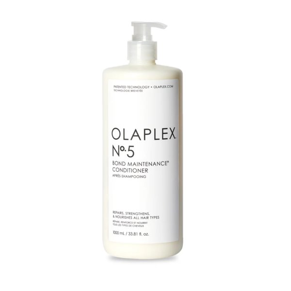 Atjaunojošs matu kondicionieris Olaplex Nr.5 1000ml