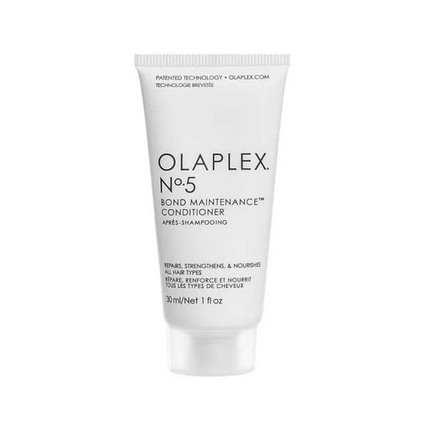 Atjaunojošs matu kondicionieris Olaplex Nr.5 30ml