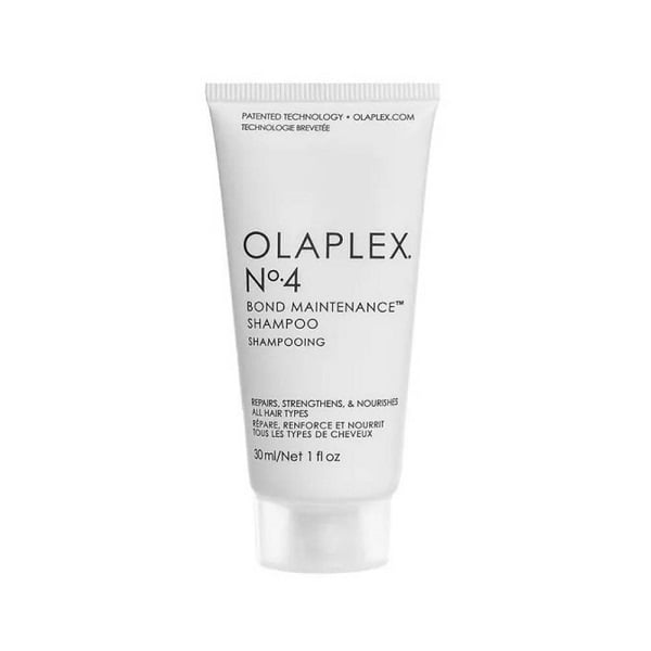 Atjaunojošs matu šampūns Olaplex Nr.4 30ml