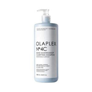 Attīrošais šampūns Olaplex Nr. 4C 1000ml