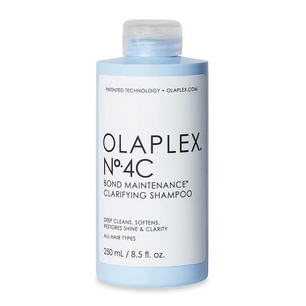 Attīrošais šampūns Olaplex Nr. 4C 250ml