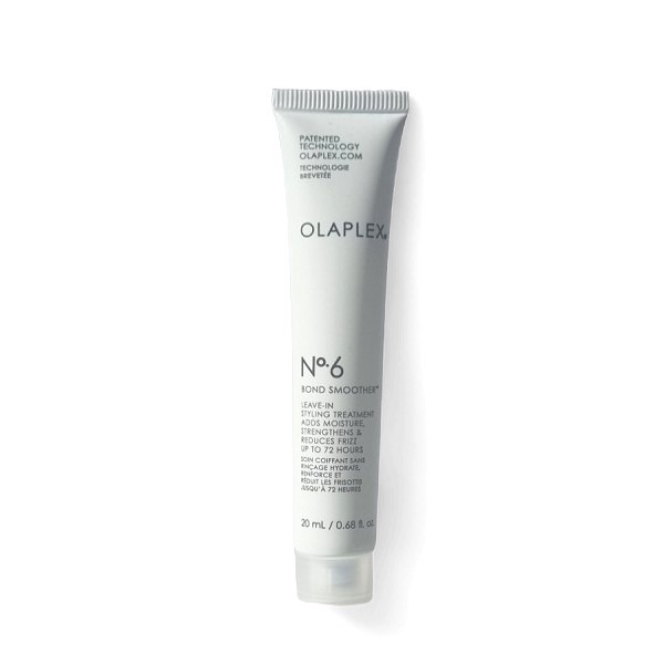 Izlīdzinošs krēms matiem Olaplex Bond Smoother Nr.6 20ml