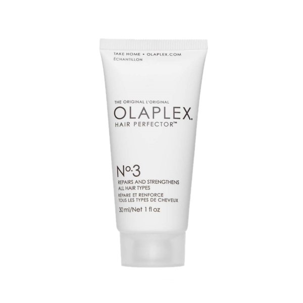 Matu atjaunojošs līdzeklis Olaplex Nr.3 30ml