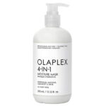 Mitrinoša matu maska ​​Olaplex 4-IN-1 370ml
