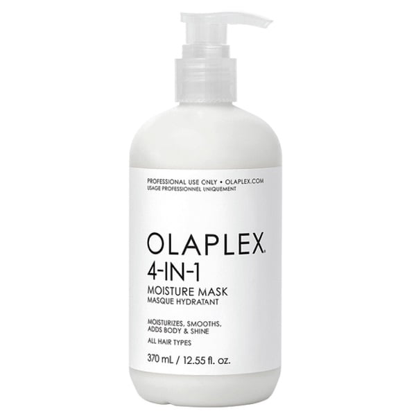 Mitrinoša matu maska ​​Olaplex 4-IN-1 370ml