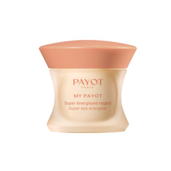 Krēms-maska kas baro acu ādu Payot My Payot 15ml