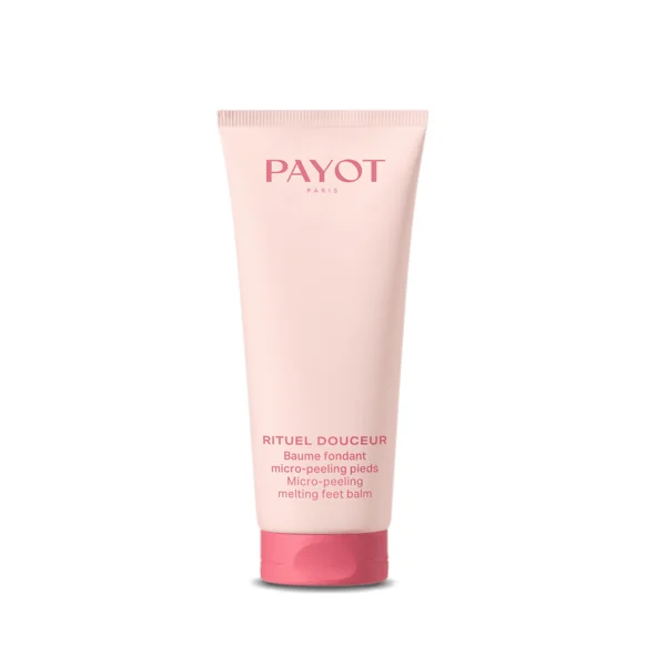 Pīlinga krēms kājām Payot Rituel Corps Doucher 100ml