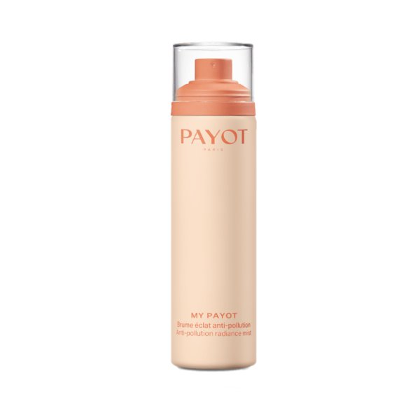 Sejas migla mirdzumam un aizsardzībai Payot My Payot 125ml