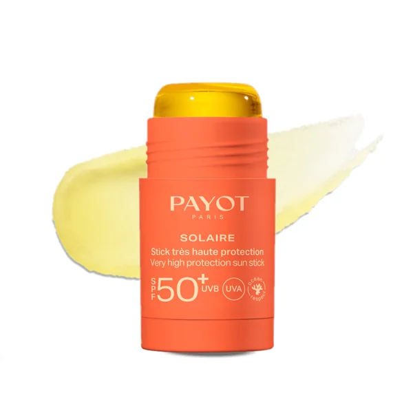 Saules aizsardzības zīmulis Payot Solaire SPF50+ 15g