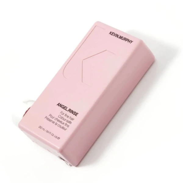 Atjaunojošs kondicionieris krāsotiem plāniem matiem Kevin.Murphy Angel.Rinse 250ml