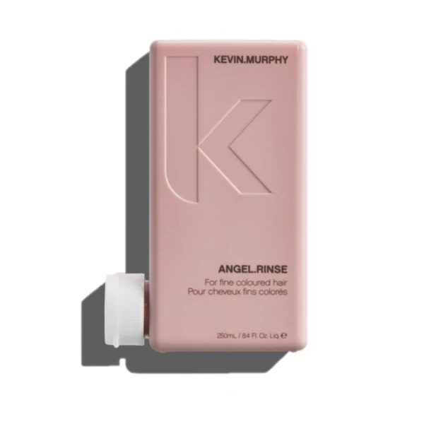 Atjaunojošs kondicionieris krāsotiem plāniem matiem Kevin.Murphy Angel.Rinse 250ml