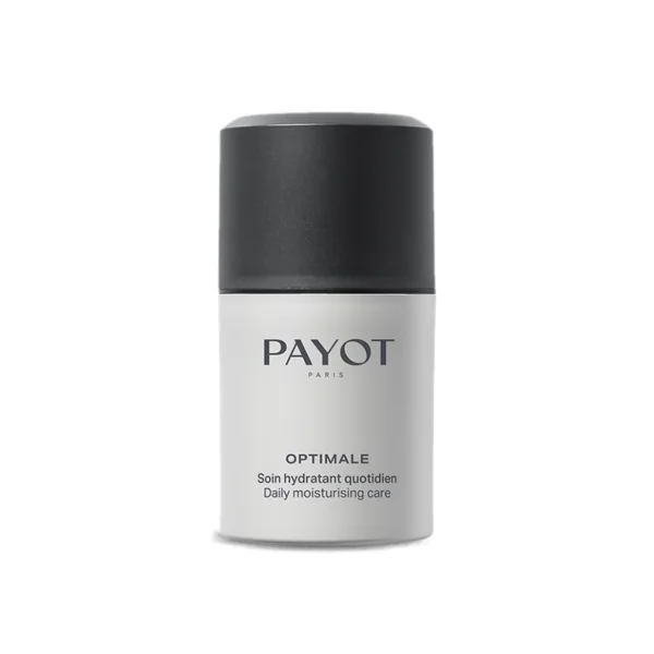 Daudzfunkcionāls sejas krēms vīriešiem Payot Optimale Soin Quotidien 3-in-1 50ml
