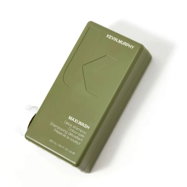 Dziļi attīrošs šampūns Kevin.Murphy Maxi.Wash 250ml