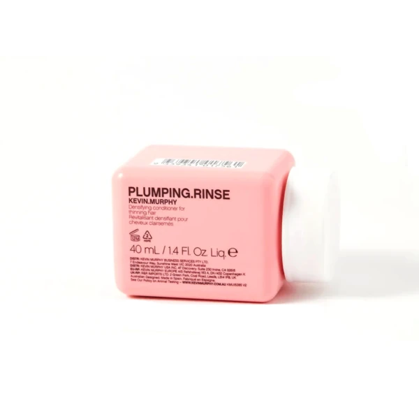 Kondicionieris matu apjomam Kevin.Murphy Plumping.Rinse 40ml