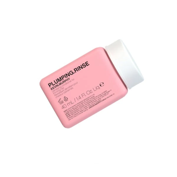 Kondicionieris matu apjomam Kevin.Murphy Plumping.Rinse 40ml