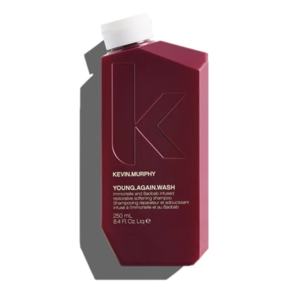 Matu atjaunošanas šampūns Kevin.Murphy Young.Again.Wash 250ml