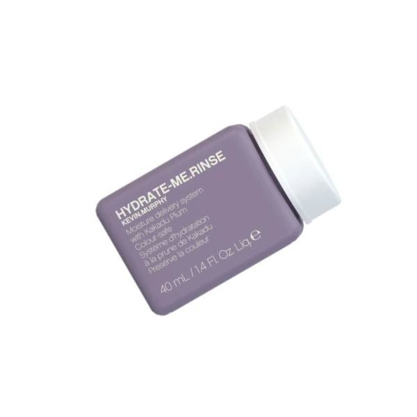 Mitrinošs kondicionieris Kevin.Murphy Hydrate-Me.Rinse 40ml