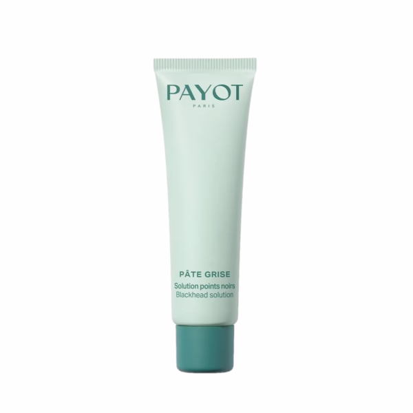 Melngalvju līdzeklis Payot Pate Grise Solution Points Noirs 30ml