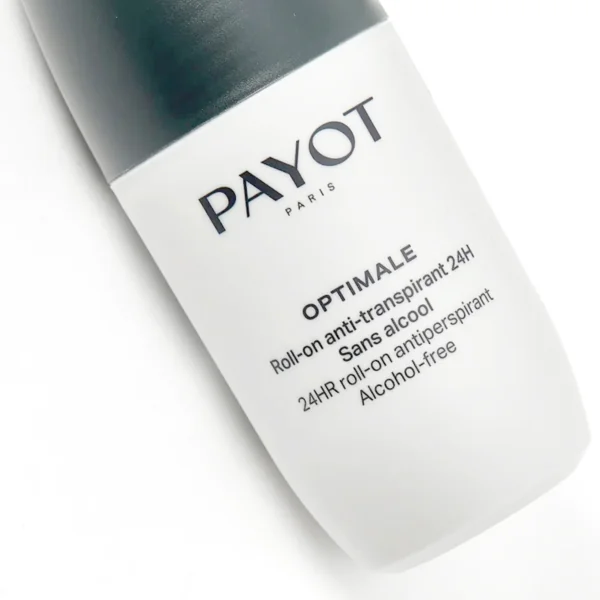 Lodīšu dezodorants vīriešiem Payot Optimale Deo24H 75ml
