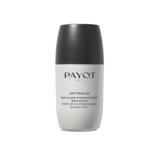 Lodīšu dezodorants vīriešiem Payot Optimale Deo24H 75ml