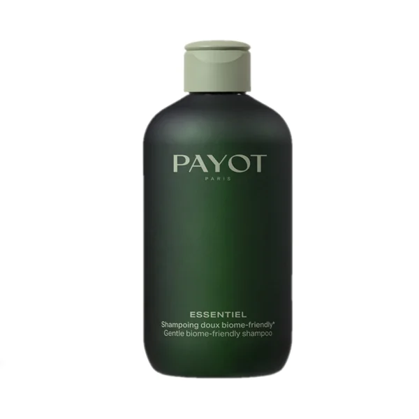 Šampūns mikrobiomu līdzsvara uzturēšanai Payot Essentiel Gentle Biome-Friendly 280ml