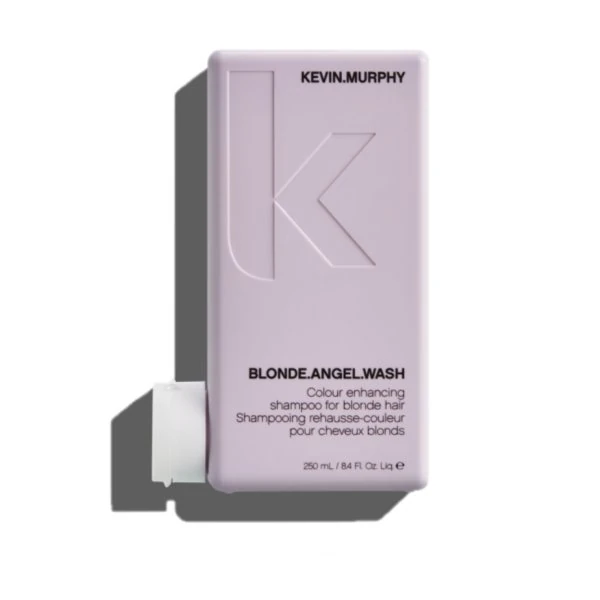 Šampūns gaišiem matiem Kevin.Murphy Blonde.Angel.Wash 250ml