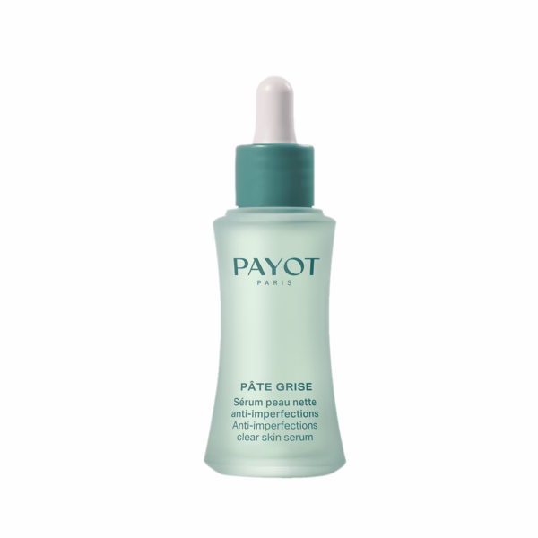 Serums problemātiskai sejas ādai Payot Pate Grise Anti-Imperfections 30ml