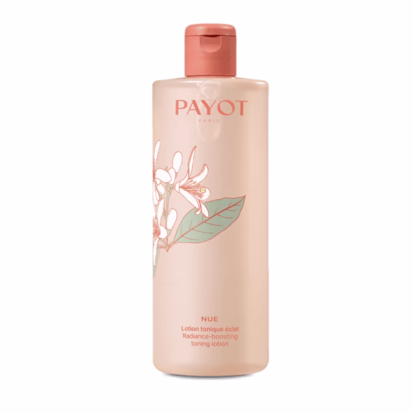 Mirdzošs sejas toniks Payot Nue Radiance-Boosting 400ml