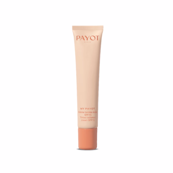 Tonuojantis CC veido kremas Payot My Payot Radiance 40ml