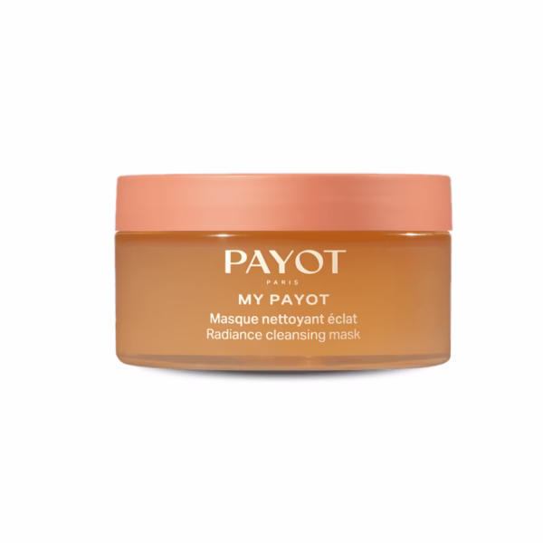 Attīroša sejas maska ​​Payot My Payot Radiance 100ml