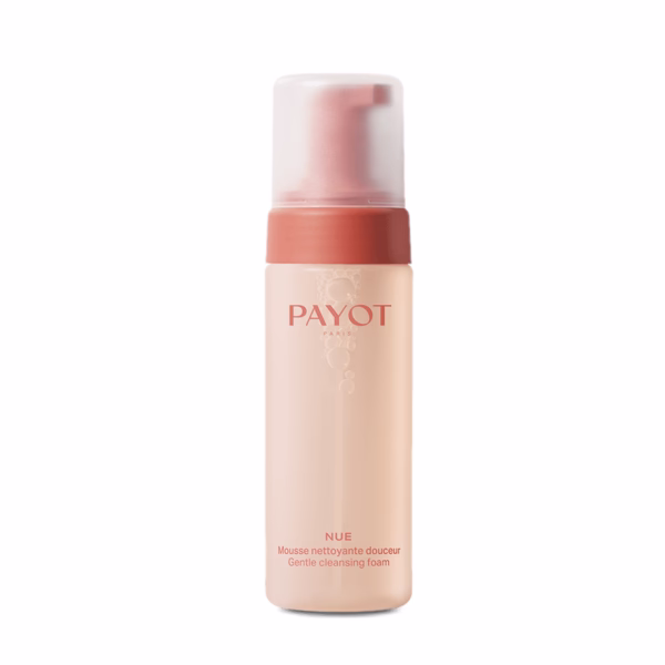 Sejas tīrīšanas putas Payot Nue 150ml
