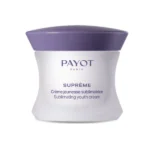 Sejas krēms nobriedušai ādai Payot Suprême Jeunesse 50ml