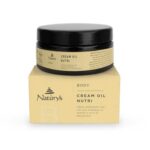 Barojošs ķermeņa ādas krēms Naturys 250ml