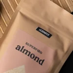 Dabīgie mandeļu milti ICONFIT 200g