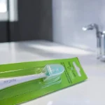 Elektriskās zobu birstes uzgaļi ApaCare Sonic 3D Sensitive