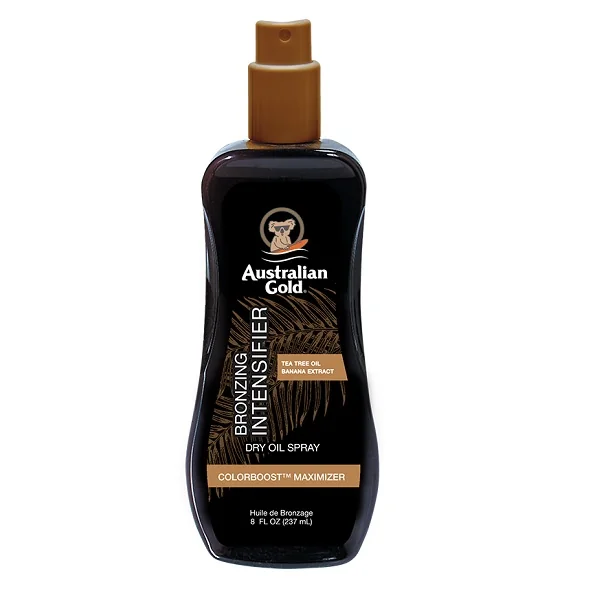 Iedeguma eļļa ķermenim Australian Gold Intensifier 237ml